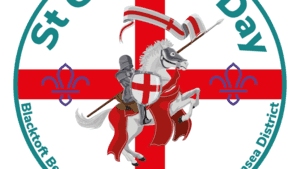2025 SGD Badge Smaller